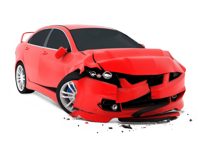 Продай утопленное авто